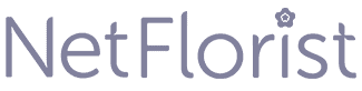 Netflorist Logo