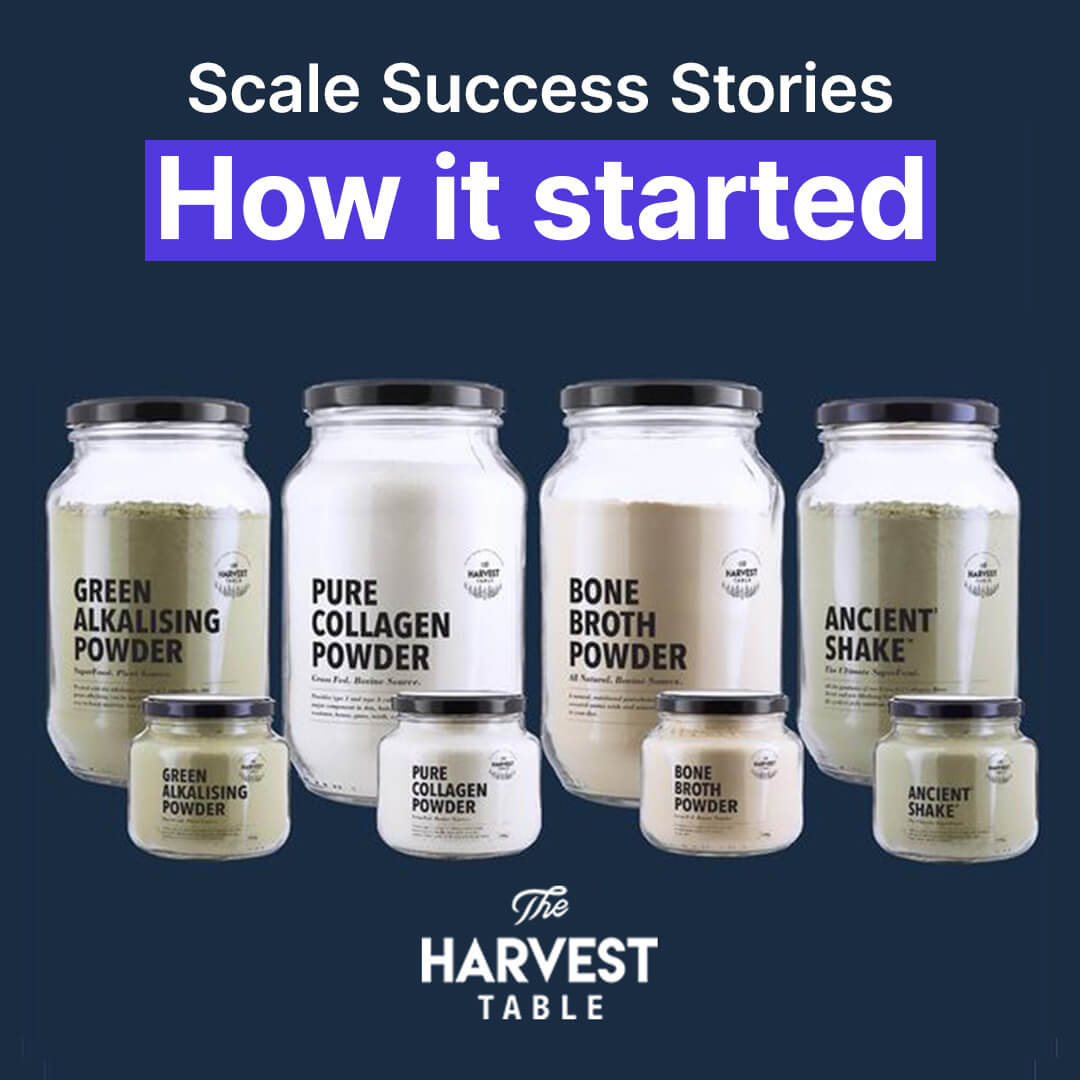 scale success_WHM_1